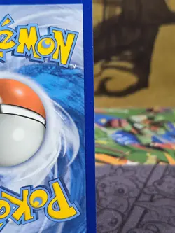 Pokemon TCG Darkrai GX SV70/SV94 Hidden Fates Shiny Vault Holo Card NM - Image 3