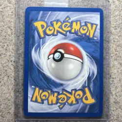 Pokemon Dark Tyranitar 19/109 EX Team Rocket Returns 120 HP CLEAN Card - Image 2