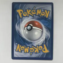 Pokemon Darkrai XY114 Holo Black Star Promo Trading Card TCG - Image 2