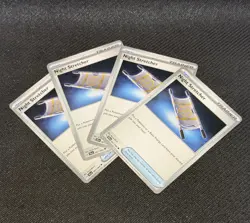 X4 Night Stretcher 061/064 Shrouded Fable Regular Card NM - Image 1