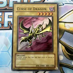 YuGiOh Lot Celtic Guardian Flame Swordsman Gaia Dragon Champion Super Ultra LOB - Image 5