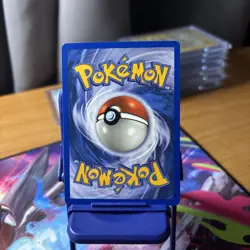 Star Piece 139/144 Skyridge Reverse Holo Pokemon Card Nm- - Image 3