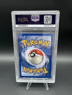 The 2003 Pokemon Skyridge Crystal Charizard #146 (PSA 10 GEM MINT) - Image 2