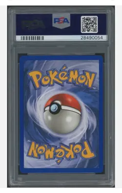The 2003 Pokemon Skyridge Crystal Charizard #146 (PSA 10 GEM MINT) - Image 4