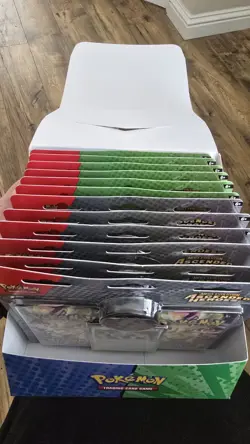 12x Pokemon TCG: Ascended Heroes 2 Pack Blister ⭐ Unsealed Full Case 🔥 - Image 2