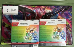Pokemon TCG First Partner Illustration Collection Series 1 New Sealed - Lot of 6 - Image 2