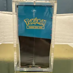 Pokemon Mega Evolution Ascended Heroes Elite Trainer Box Sealed Protective Case - Image 4