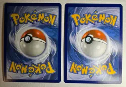 Pokemon TCG Charizard & Braixen/ Charizard GX Promo Bundle - Image 2