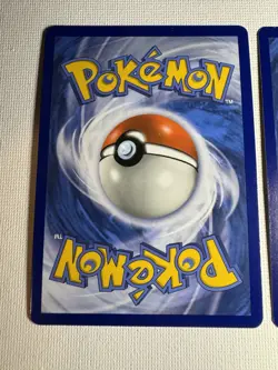 Pokemon TCG Charizard & Braixen/ Charizard GX Promo Bundle - Image 4
