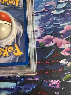 Pokemon EX Team Rocket Returns Dark Marowak 7/109 Reverse Holo PSA 7 - Image 4