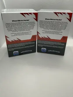 Pokemon TCG Destined Rivals x2 Booster Bundles (Factory Sealed Lot of 2 Bundles) - Image 2