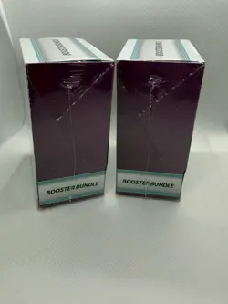 Pokemon TCG Destined Rivals x2 Booster Bundles (Factory Sealed Lot of 2 Bundles) - Image 3