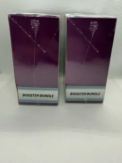 Pokemon TCG Destined Rivals x2 Booster Bundles (Factory Sealed Lot of 2 Bundles) - Image 4