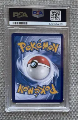2025 POKEMON SIMPLIFIED CHINESE CBB3 C-GEM PACK VOL 3 #07 CUBONE MINT PSA 9 - Image 2