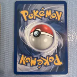 Pokemon TCG Shroomish 75/100 EX Sandstorm Reverse Holo Common 40 HP 2003 - Image 2