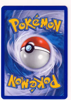 2012 POKEMON CROBAT (Team Plasma) 55/135 PLASMA STORM-RARE-REVERSE HOLO NM/LP c1 - Image 2