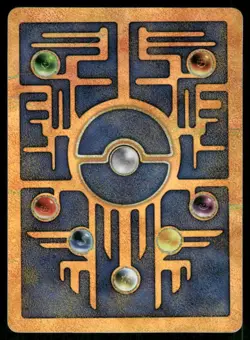 2000 Pokemon Ancient Mew Holo Promo Movie DMG - Image 2