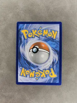 Pokemon TCG Lucario STAFF Stamped Prerelease Promo SM95 SM Ultra Prism - NM - Image 4