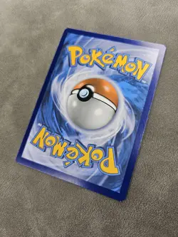 Pokemon TCG Lucario STAFF Stamped Prerelease Promo SM95 SM Ultra Prism - NM - Image 5