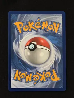 Pokemon TCG - N's Zoroark ex 098/159 Double Rare - Journey Together - English - Image 2
