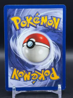 Nightly Garbage Run 77/82 Uncommon 1st edition Team Rocket Pokemon LP - Image 2