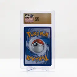 Pokemon 2024 Gastly #102 PROMO Trick or Trade Halloween CGC 10 PRISTINE - Image 3
