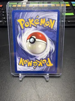 Pokemon TCG Here Comes Team Rocket 1st Edition 71/82 Vintage WOTC Rare Trainer - Image 2