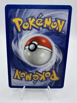 Full Heal Energy 81/82 1st Edition - Team Rocket Set - Vintage - Pokemon TCG - Image 2