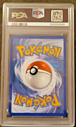 2023 Pokemon Scarlet & Violet Base Set Kirlia 212/198 Holo PSA Mint 9 - Image 2