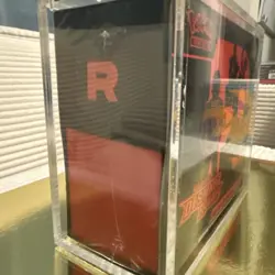 Pokemon Destined Rivals Elite Trainer Box Factory Sealed w/ Protective Case - Image 3