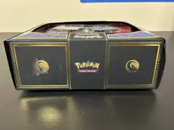 Pokemon TCG VMAX Dragons Premium Collection Box 2022 Brand New Factory Sealed - Image 5