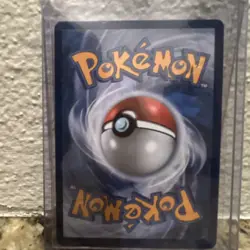 Pokemon Mega Sharpedo EX Holo Me02 Phantasmal Flames 127/094 English 330 HP - Image 4