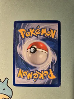 [HP] Chinchou - 50/92 - Pokemon Legend Maker - Common Reverse Holo Stamped - Image 5