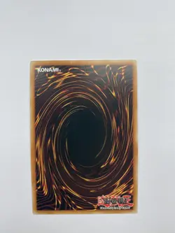 Yugioh: Imsety Glory of Horus - Starlight Rare - RA05-EN027 - Near Mint - Image 2