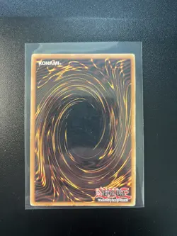 Yu-Gi-Oh! TCG Relinquished Pegasus SDP-001 Unlimited Ultra Rare - Image 2