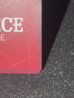 One Piece TCG OP15-002 Lucy Alt Art Leader Adventure on KAMI's Island English - Image 4