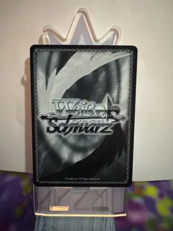 Weiss Schwarz Ayakashi Tri Moment Of Everlasting Summer Matsuri AYT/W110-E033 RR - Image 2
