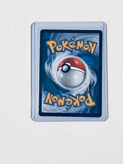 Ducklett Poke Ball #25 Holo Pokemon Sv11W: White Flare Card - Image 2
