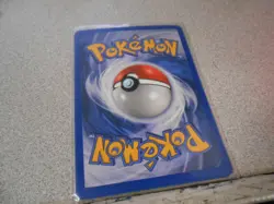 RARE Pokemon Bagon 50/97 Foil 2003 Card - Image 2