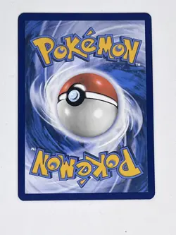 Pokemon Mew ex Ultra Rare Full Art Holo Scarlet & Violet 151 193/165 Card — NM - Image 3