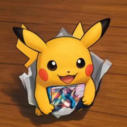 Pokemon Booster Pack Mid Tier - Guaranteed holo, Chase cards + More - Image 2