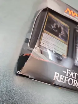 Magic the Gathering CLASH PACK FATE REFORGED & ORIGINS (NEW) - Image 2