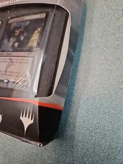 Magic the Gathering CLASH PACK FATE REFORGED & ORIGINS (NEW) - Image 3