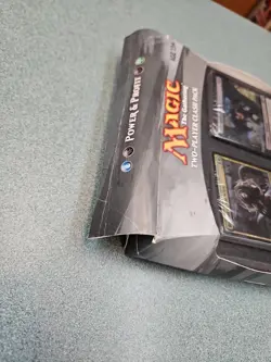 Magic the Gathering CLASH PACK FATE REFORGED & ORIGINS (NEW) - Image 4