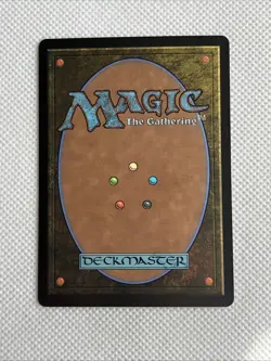 MTG {Progenitus} Japanese Showcase Foil - FDN 0431 - NM/Unplayed *Ships Free** - Image 4