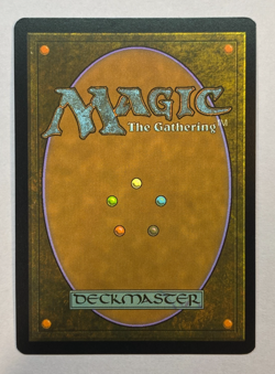 MTG - Karlach, Fury of Avernus - Etched Foil - CL: Battle for Baldur's Gate - Image 4