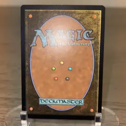 Gamble - 121 - Dominaria Remastered - NM - Normal - Image 3