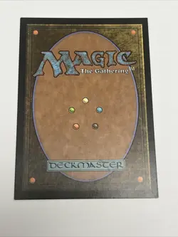 Mtg Misprint Test Print Foil Swamp Square Corners Alternate Stock Test - Image 5