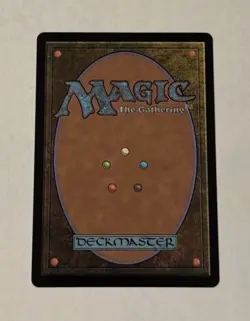 MTG Shared Roots - Avatar: The Last Airbender LP - Image 2