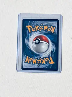 Terrakion Poke Ball #54 Holo Pokemon Sv11W: White Flare Card - Image 2